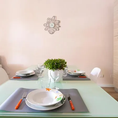 Italianway - Solferino 2 Apartamento *