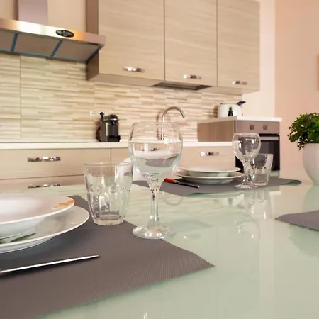Italianway - Solferino 2 Apartamento Oristano