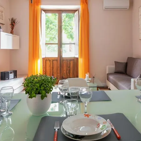 Italianway - Solferino 2 *