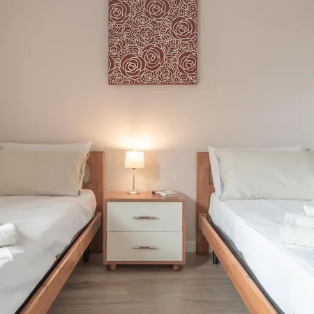 Apartamento Italianway - Solferino 2 Oristano