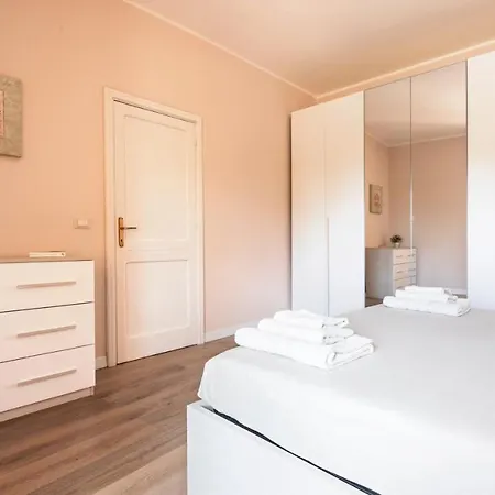 Italianway - Solferino 2 Apartamento Oristano